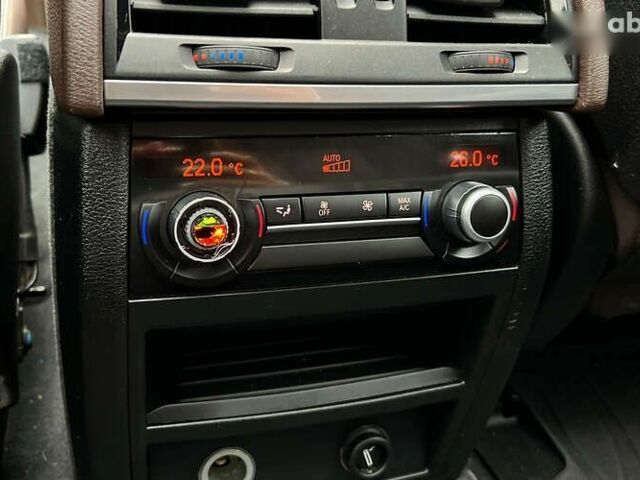 БМВ Х5, объемом двигателя 3 л и пробегом 227 тыс. км за 23999 $, фото 16 на Automoto.ua