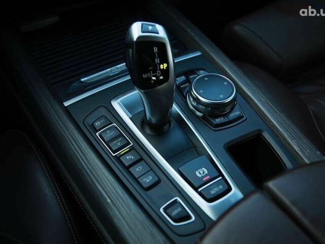 БМВ Х5, об'ємом двигуна 0 л та пробігом 181 тис. км за 28500 $, фото 16 на Automoto.ua