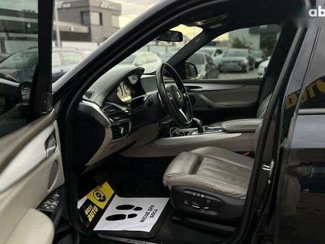 БМВ Х5, об'ємом двигуна 3 л та пробігом 317 тис. км за 27999 $, фото 14 на Automoto.ua