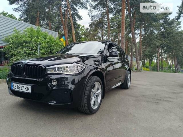 БМВ Х5, объемом двигателя 2 л и пробегом 165 тыс. км за 29950 $, фото 14 на Automoto.ua