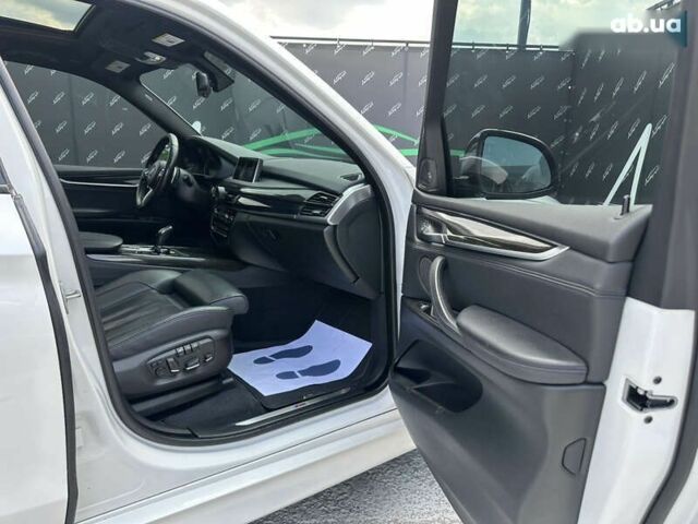 БМВ Х5, объемом двигателя 3 л и пробегом 183 тыс. км за 26999 $, фото 25 на Automoto.ua