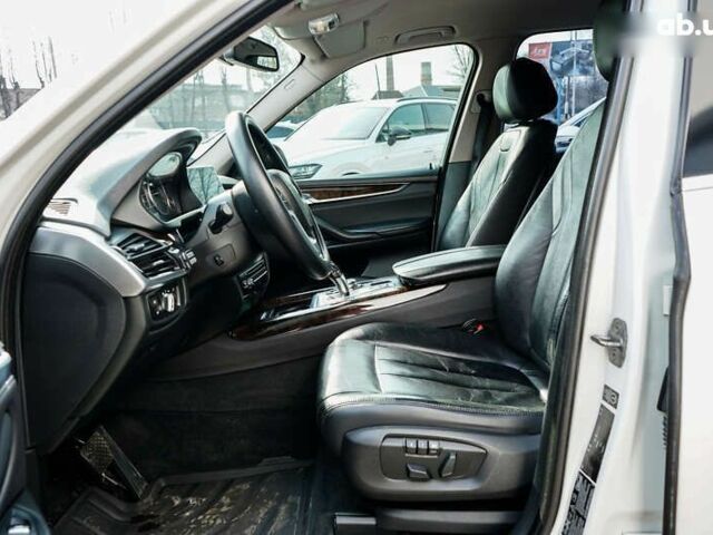 БМВ Х5, об'ємом двигуна 3 л та пробігом 180 тис. км за 21500 $, фото 19 на Automoto.ua