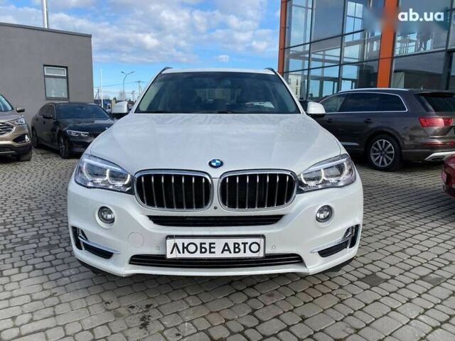 БМВ Х5, объемом двигателя 3 л и пробегом 142 тыс. км за 29900 $, фото 1 на Automoto.ua