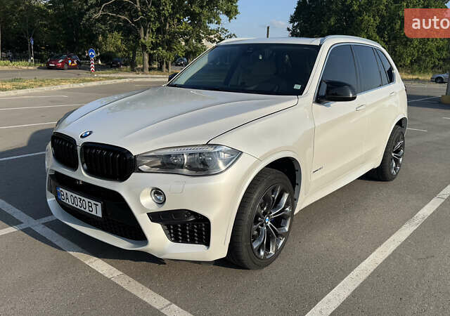 БМВ Х5, объемом двигателя 3 л и пробегом 140 тыс. км за 29500 $, фото 5 на Automoto.ua