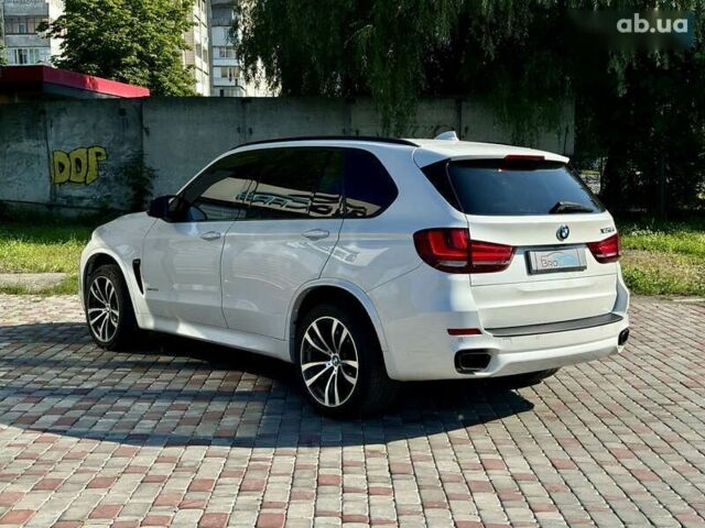 БМВ Х5, объемом двигателя 2 л и пробегом 161 тыс. км за 27500 $, фото 21 на Automoto.ua