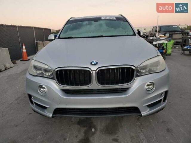 БМВ Х5, об'ємом двигуна 2.98 л та пробігом 129 тис. км за 6200 $, фото 4 на Automoto.ua