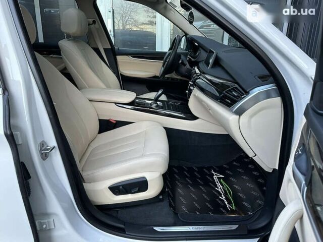 БМВ Х5, об'ємом двигуна 3 л та пробігом 127 тис. км за 24999 $, фото 10 на Automoto.ua