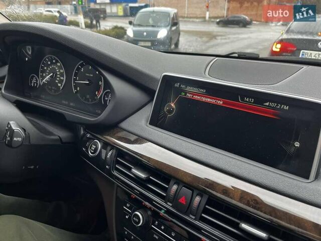 БМВ Х5, объемом двигателя 2.99 л и пробегом 174 тыс. км за 29999 $, фото 24 на Automoto.ua