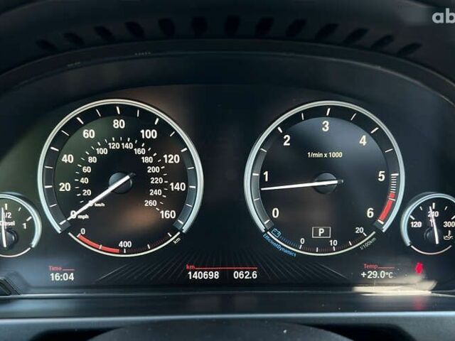 БМВ Х5, объемом двигателя 3 л и пробегом 140 тыс. км за 25690 $, фото 23 на Automoto.ua