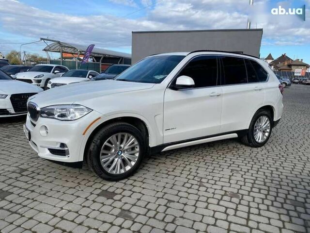 БМВ Х5, объемом двигателя 3 л и пробегом 142 тыс. км за 29900 $, фото 3 на Automoto.ua