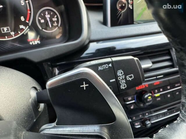 БМВ Х5, объемом двигателя 3 л и пробегом 270 тыс. км за 30950 $, фото 29 на Automoto.ua