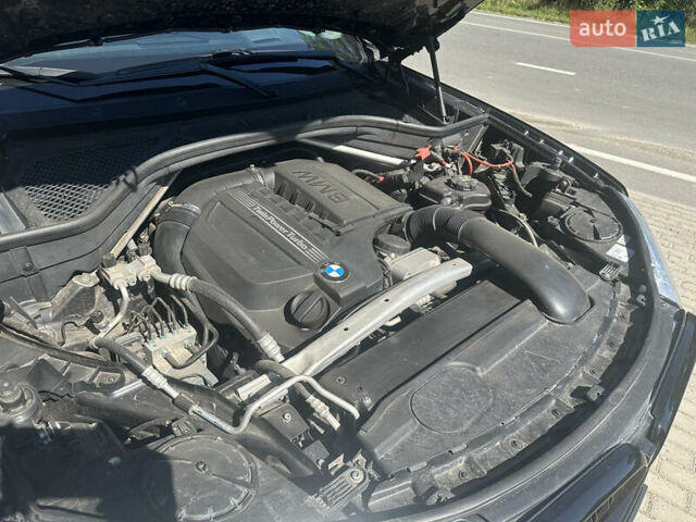 БМВ Х5, объемом двигателя 2.98 л и пробегом 180 тыс. км за 26400 $, фото 13 на Automoto.ua