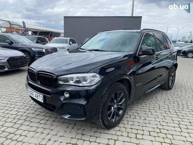 БМВ Х5, об'ємом двигуна 3 л та пробігом 169 тис. км за 24500 $, фото 2 на Automoto.ua