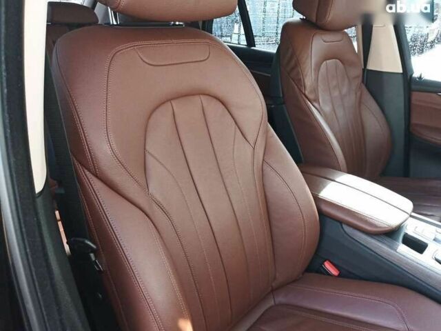 БМВ Х5, объемом двигателя 3 л и пробегом 117 тыс. км за 31900 $, фото 18 на Automoto.ua