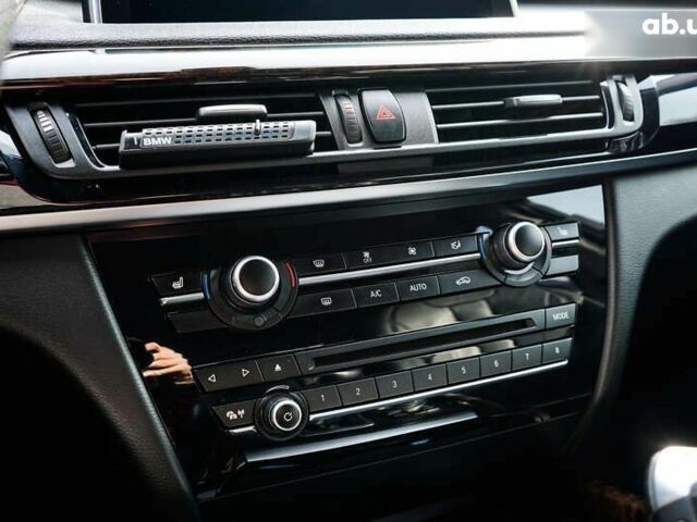 БМВ Х5, об'ємом двигуна 3 л та пробігом 180 тис. км за 21500 $, фото 28 на Automoto.ua