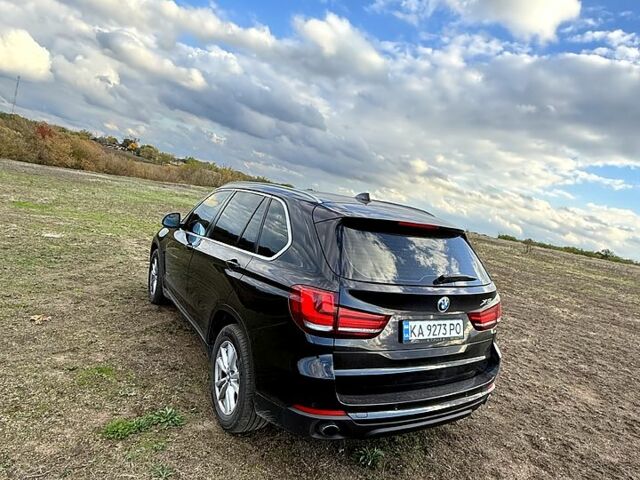 БМВ Х5, объемом двигателя 3 л и пробегом 303 тыс. км за 23800 $, фото 5 на Automoto.ua