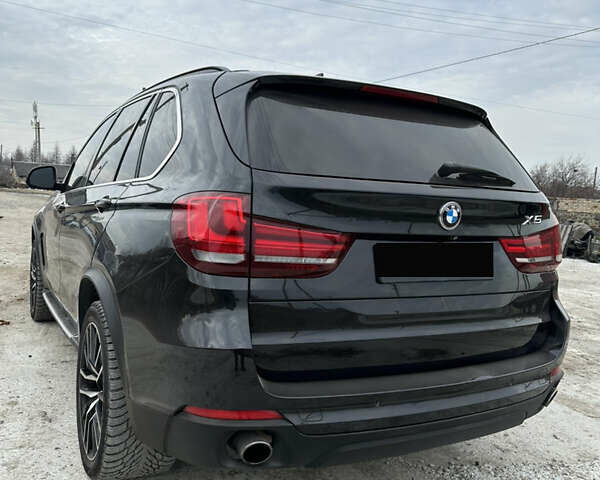 БМВ Х5, объемом двигателя 3 л и пробегом 220 тыс. км за 25499 $, фото 5 на Automoto.ua