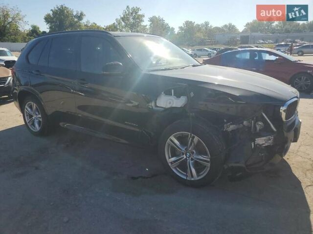 БМВ Х5, объемом двигателя 2.99 л и пробегом 120 тыс. км за 5500 $, фото 2 на Automoto.ua