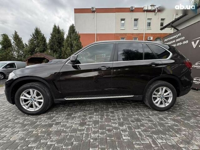 БМВ Х5, об'ємом двигуна 2 л та пробігом 198 тис. км за 23999 $, фото 9 на Automoto.ua