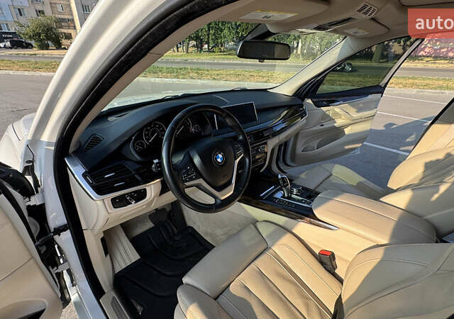 БМВ Х5, объемом двигателя 3 л и пробегом 140 тыс. км за 29500 $, фото 33 на Automoto.ua