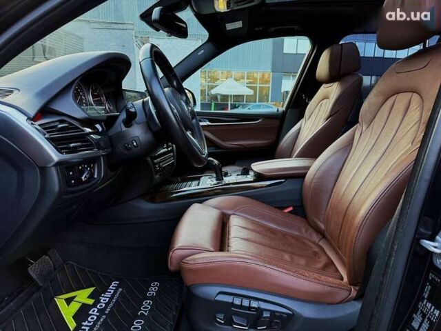 БМВ Х5, объемом двигателя 3 л и пробегом 170 тыс. км за 38499 $, фото 28 на Automoto.ua