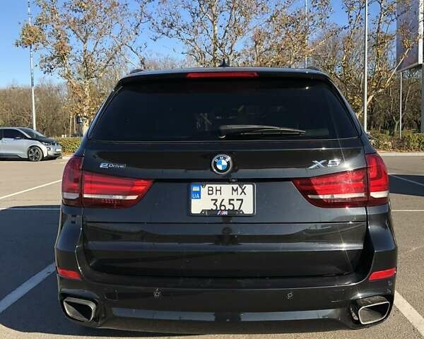 БМВ Х5, объемом двигателя 2 л и пробегом 111 тыс. км за 31500 $, фото 3 на Automoto.ua