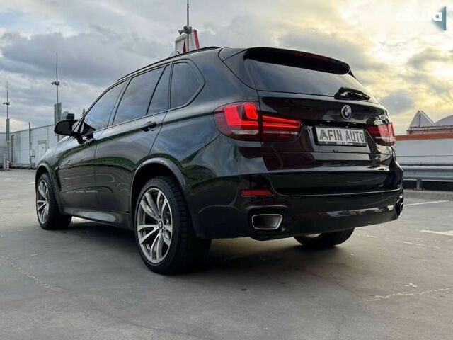 БМВ Х5, объемом двигателя 3 л и пробегом 270 тыс. км за 30950 $, фото 11 на Automoto.ua