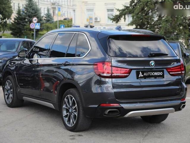 БМВ Х5, об'ємом двигуна 0 л та пробігом 181 тис. км за 28500 $, фото 5 на Automoto.ua