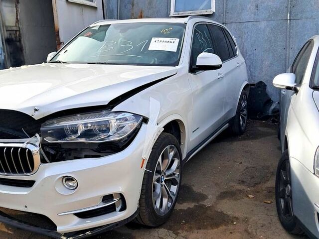 БМВ Х5, объемом двигателя 3 л и пробегом 80 тыс. км за 35000 $, фото 3 на Automoto.ua