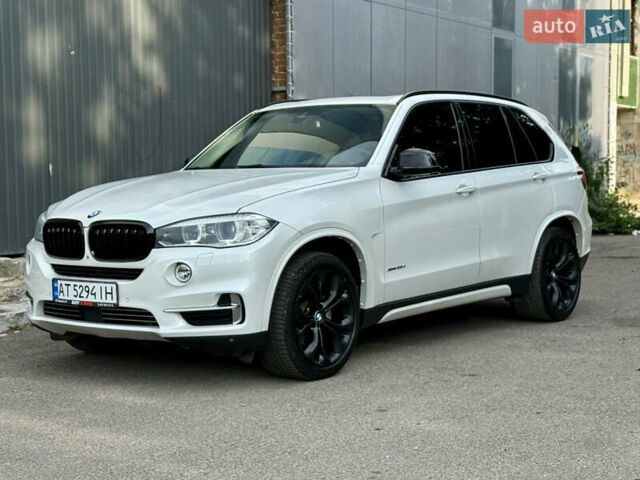 БМВ Х5, объемом двигателя 2.99 л и пробегом 211 тыс. км за 29900 $, фото 30 на Automoto.ua