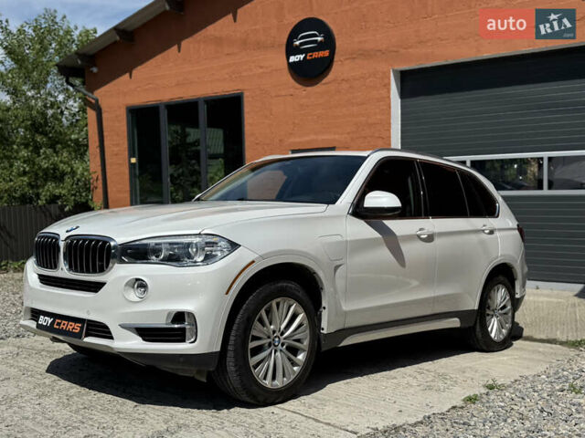 БМВ Х5, об'ємом двигуна 2 л та пробігом 157 тис. км за 27500 $, фото 2 на Automoto.ua