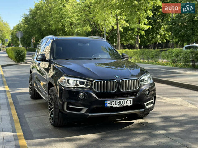 БМВ Х5, объемом двигателя 2.99 л и пробегом 190 тыс. км за 30500 $, фото 1 на Automoto.ua