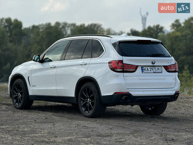 БМВ Х5, объемом двигателя 3 л и пробегом 150 тыс. км за 23000 $, фото 1 на Automoto.ua