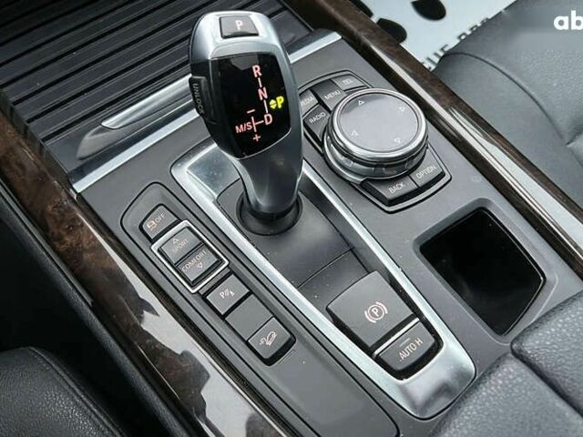 БМВ Х5, объемом двигателя 3 л и пробегом 262 тыс. км за 18700 $, фото 18 на Automoto.ua