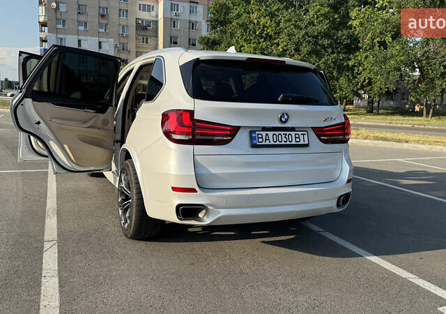 БМВ Х5, объемом двигателя 3 л и пробегом 140 тыс. км за 29500 $, фото 50 на Automoto.ua