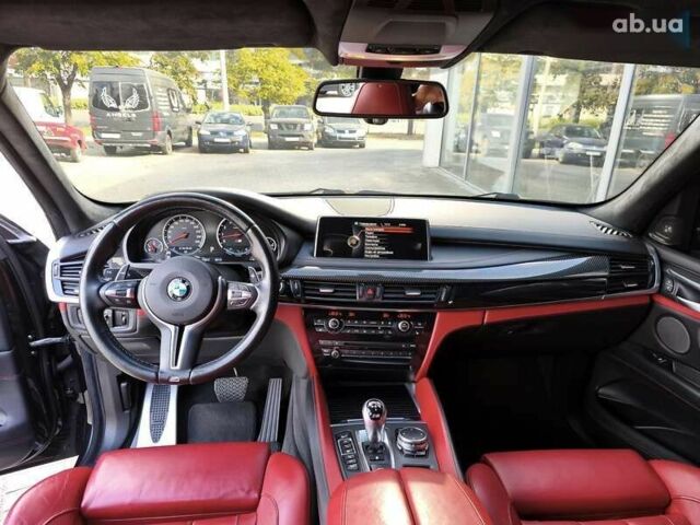 БМВ Х5, объемом двигателя 4.4 л и пробегом 53 тыс. км за 37900 $, фото 15 на Automoto.ua