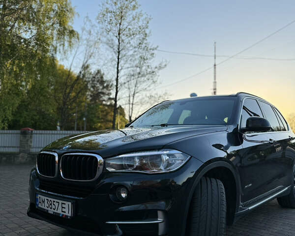 БМВ Х5, объемом двигателя 2.98 л и пробегом 161 тыс. км за 32500 $, фото 4 на Automoto.ua