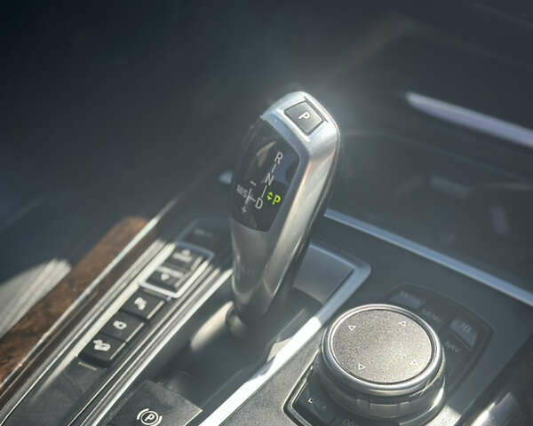 БМВ Х5, объемом двигателя 2.98 л и пробегом 180 тыс. км за 26400 $, фото 8 на Automoto.ua