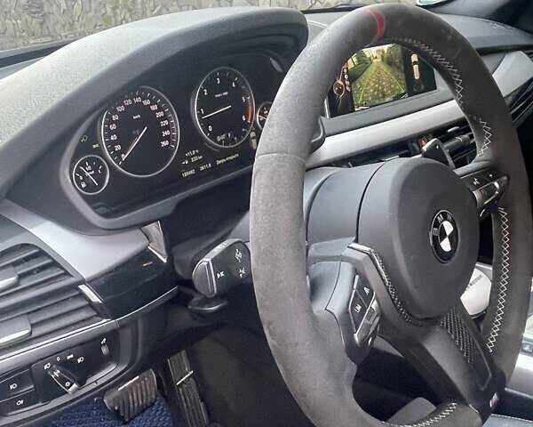БМВ Х5, объемом двигателя 2.99 л и пробегом 190 тыс. км за 35000 $, фото 10 на Automoto.ua