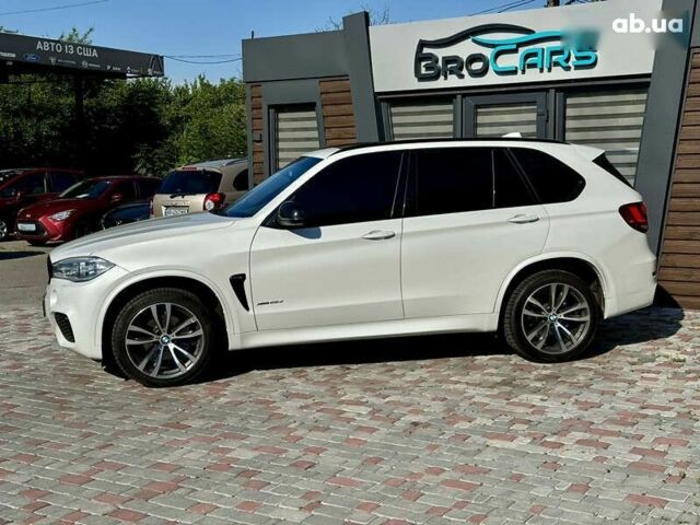 БМВ Х5, объемом двигателя 2 л и пробегом 161 тыс. км за 27500 $, фото 5 на Automoto.ua