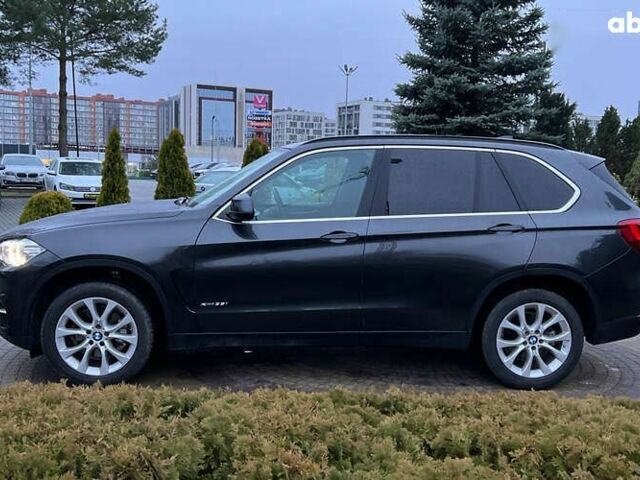 БМВ Х5, объемом двигателя 3 л и пробегом 262 тыс. км за 18700 $, фото 3 на Automoto.ua