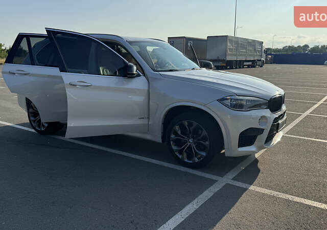 БМВ Х5, объемом двигателя 3 л и пробегом 140 тыс. км за 29500 $, фото 47 на Automoto.ua