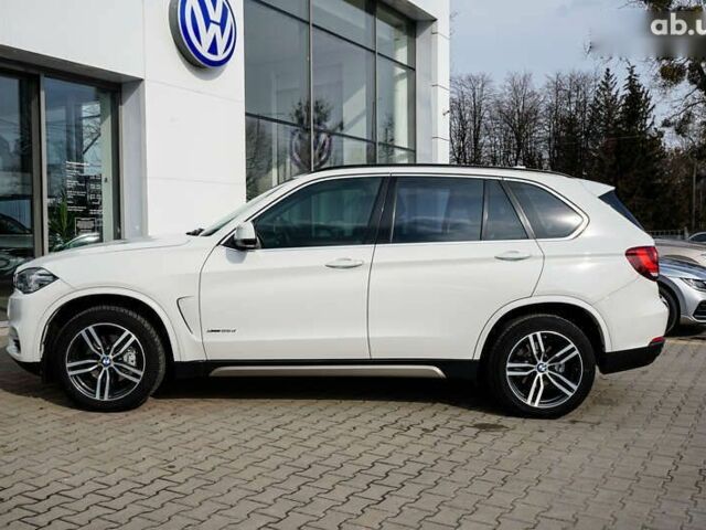 БМВ Х5, об'ємом двигуна 3 л та пробігом 180 тис. км за 21500 $, фото 10 на Automoto.ua