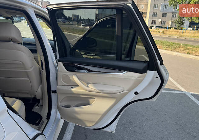 БМВ Х5, объемом двигателя 3 л и пробегом 140 тыс. км за 29500 $, фото 24 на Automoto.ua