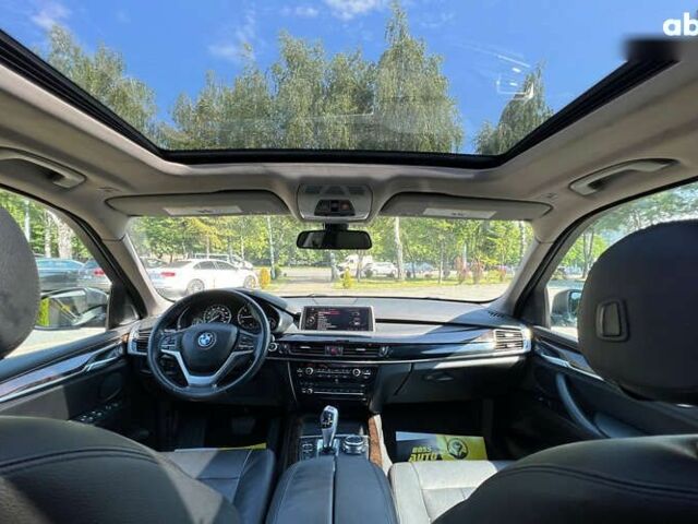 БМВ Х5, объемом двигателя 3 л и пробегом 140 тыс. км за 25690 $, фото 14 на Automoto.ua