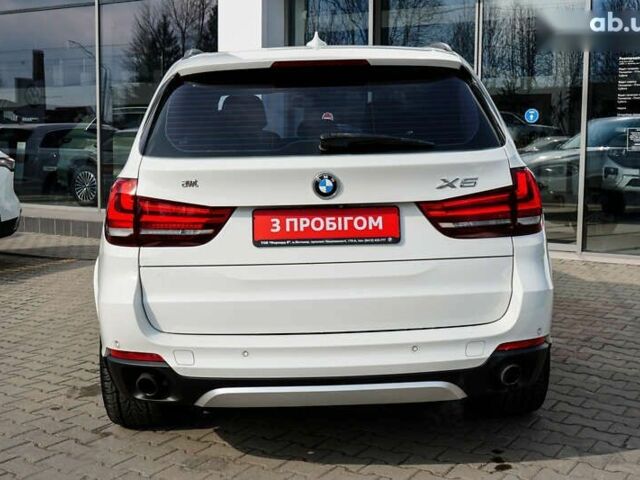 БМВ Х5, об'ємом двигуна 3 л та пробігом 180 тис. км за 21500 $, фото 6 на Automoto.ua