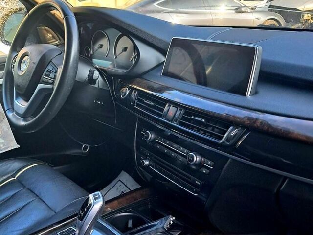 БМВ Х5, объемом двигателя 3 л и пробегом 80 тыс. км за 35000 $, фото 2 на Automoto.ua