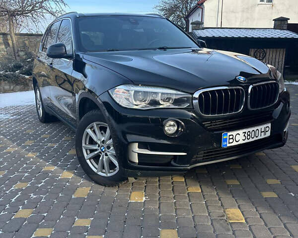 БМВ Х5, объемом двигателя 3 л и пробегом 296 тыс. км за 30000 $, фото 1 на Automoto.ua