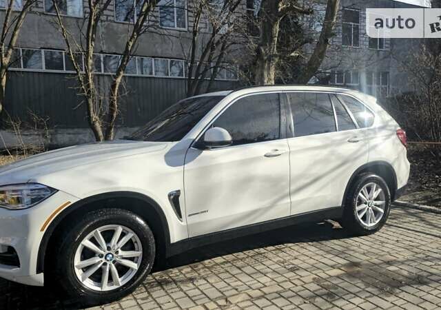 БМВ Х5, объемом двигателя 3.01 л и пробегом 77 тыс. км за 29500 $, фото 49 на Automoto.ua