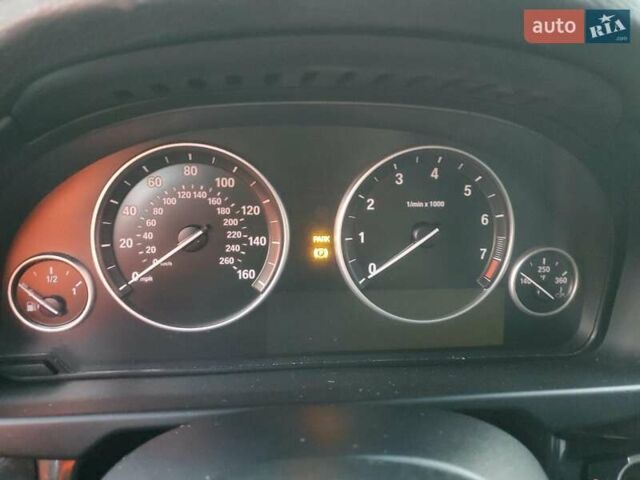 БМВ Х5, об'ємом двигуна 2.98 л та пробігом 129 тис. км за 6200 $, фото 8 на Automoto.ua